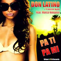 Don Latino — Zoom In Brazil 2014